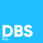 Logo de DBS Pro